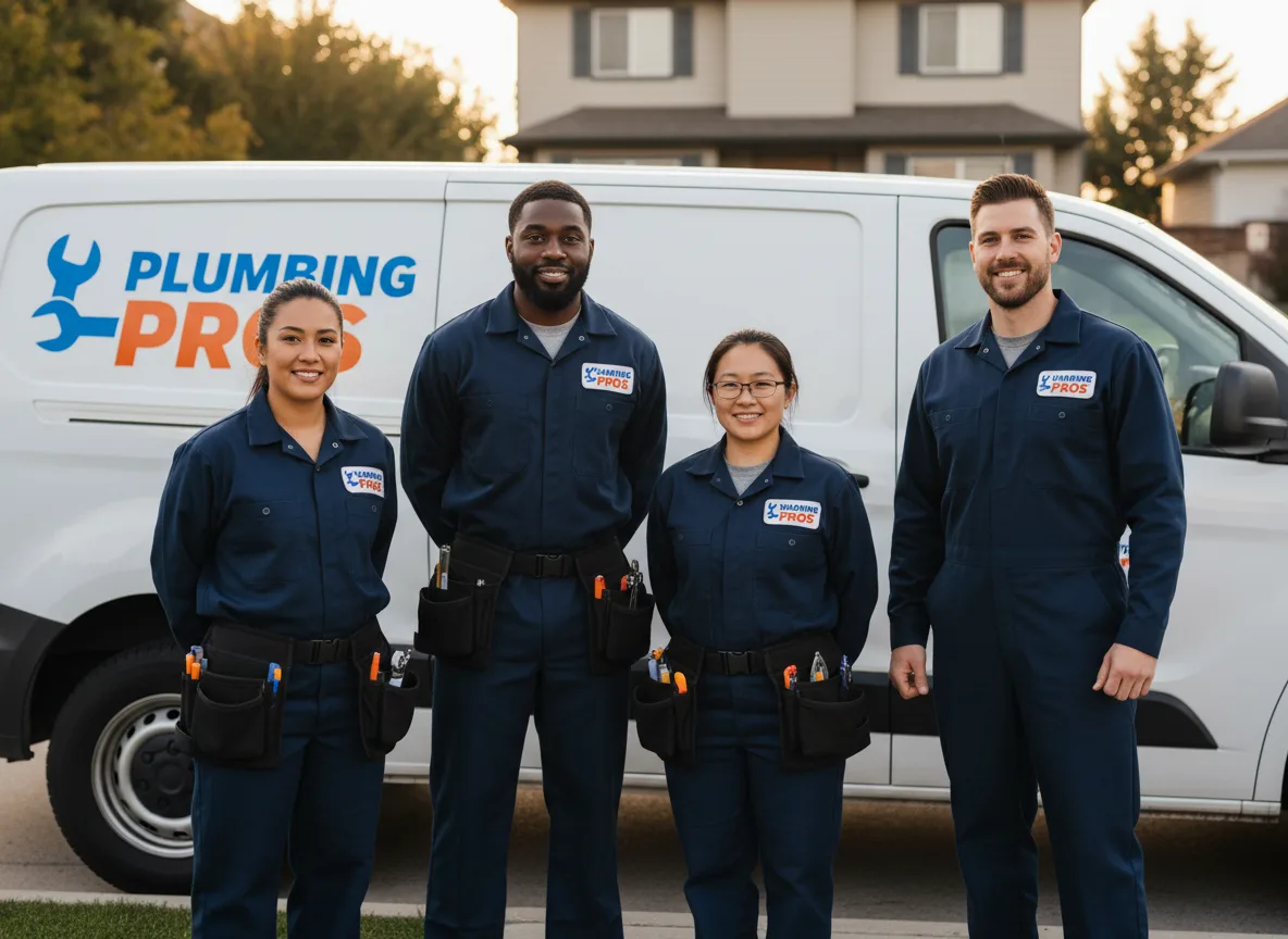 Water Heater Repair company in Isle Au Haut, ME
